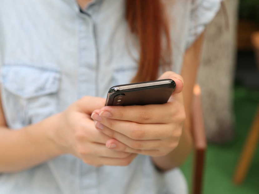 A 48-year-old man and a 45-year-old woman allegedly incited more than 2,000 members in a Telegram chat group to call public phone lines to give feedback on the stricter Covid-19 regulations for unvaccinated persons in public places. A 48-year-old man and a 45-year-old woman allegedly incited more than 2,000 members in a Telegram chat group to call public phone lines to give feedback on the stricter Covid-19 regulations for unvaccinated persons in public places.