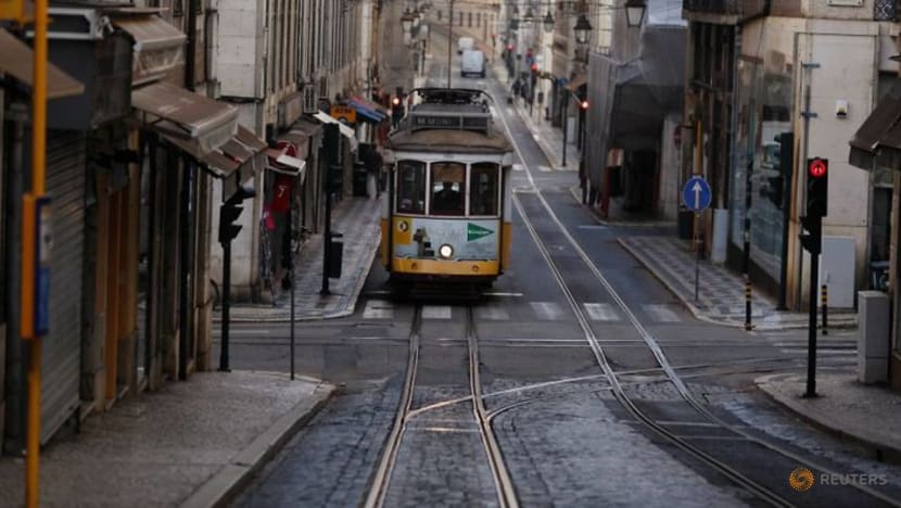 Portugal declares COVID-19 health emergency Portugal declares COVID-19 health emergency