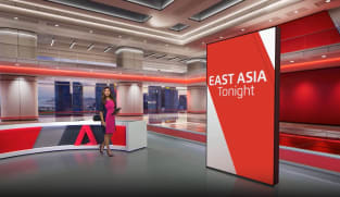 East Asia Tonight - Wed 17 Apr 2024