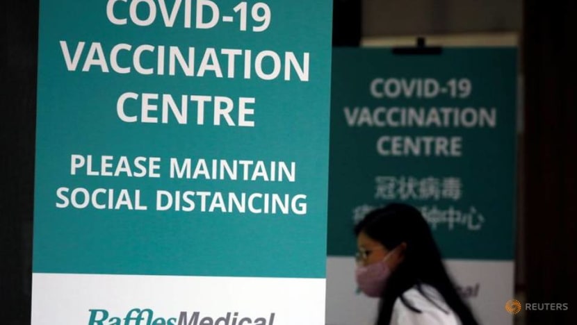 Severely immunocompromised individuals can now be vaccinated against COVID-19: Expert committee Severely immunocompromised individuals can now be vaccinated against COVID-19: Expert committee