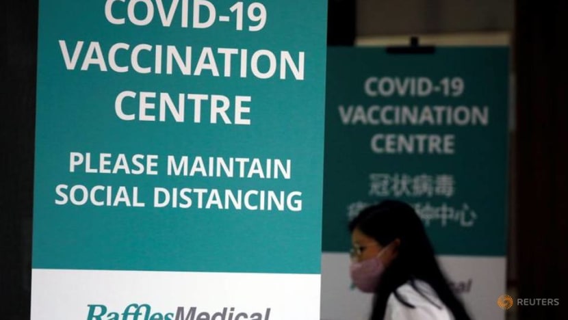 Severely immunocompromised individuals can now be vaccinated against COVID-19: Expert committee