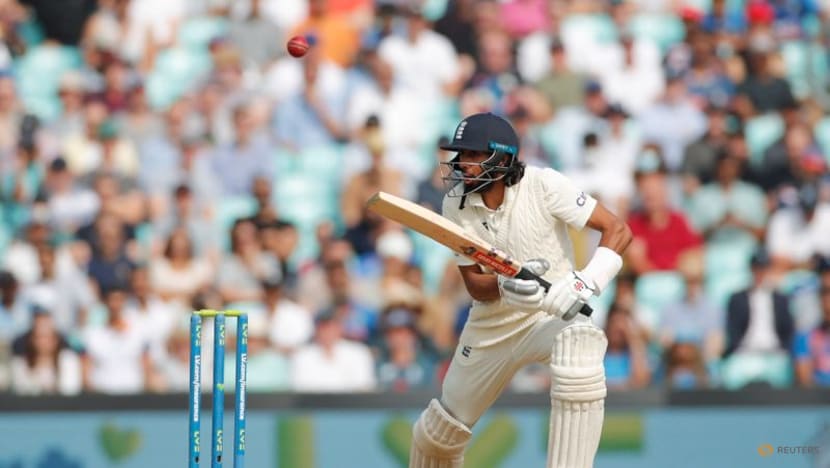 Cricket: Ruthless India demolish England to go 2-1 up in series Cricket: Ruthless India demolish England to go 2-1 up in series
