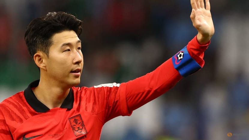 Clinical edge key for South Korea in Ghana clash Clinical edge key for South Korea in Ghana clash