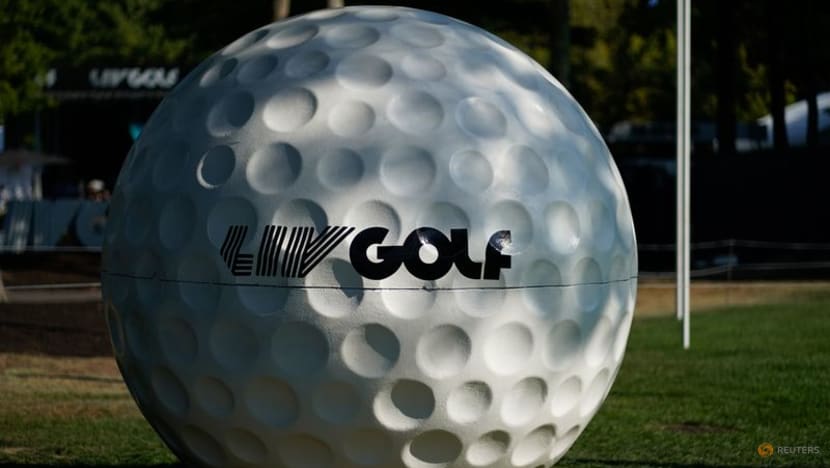 Golf-World Golf Ranking to review changes to MENA Tour after LIV Golf alliance Golf-World Golf Ranking to review changes to MENA Tour after LIV Golf alliance