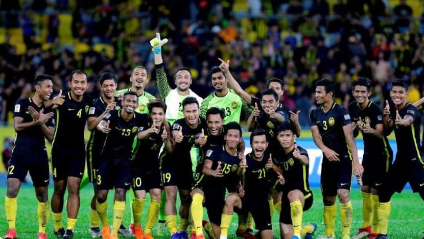 Harimau Malaysia kembali mengaum, belasah Bhutan 7-0