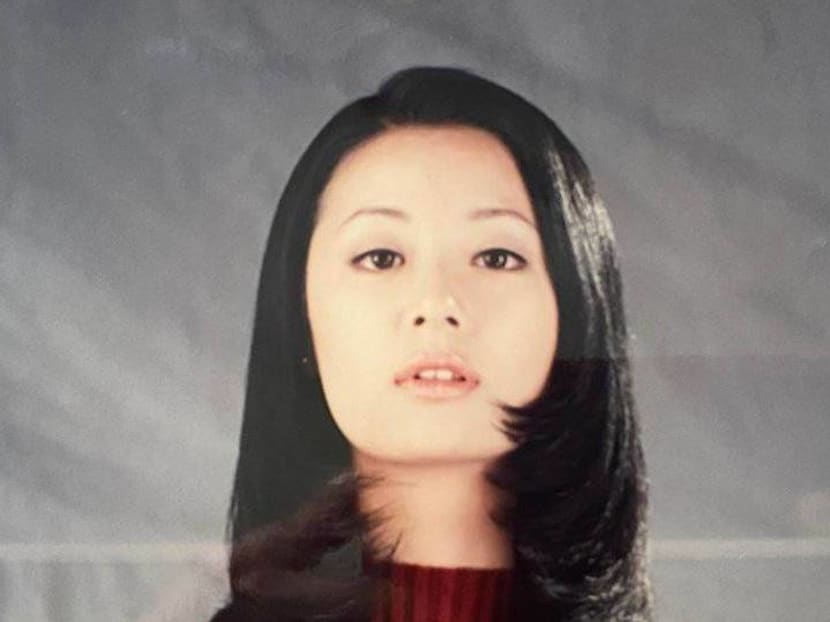 Ruby Lin Says She Was “Horrified” When She Found This Throwback Pic Of ...