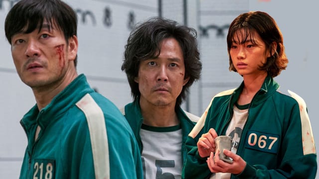 朴海秀、郑好娟都将回归　李政宰松口“Squid Game 2”细节！