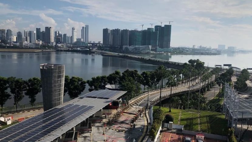 Waktu operasi tambak Johor-Singapura dilanjutkan ke 18 jam sehari mulai 29 Nov