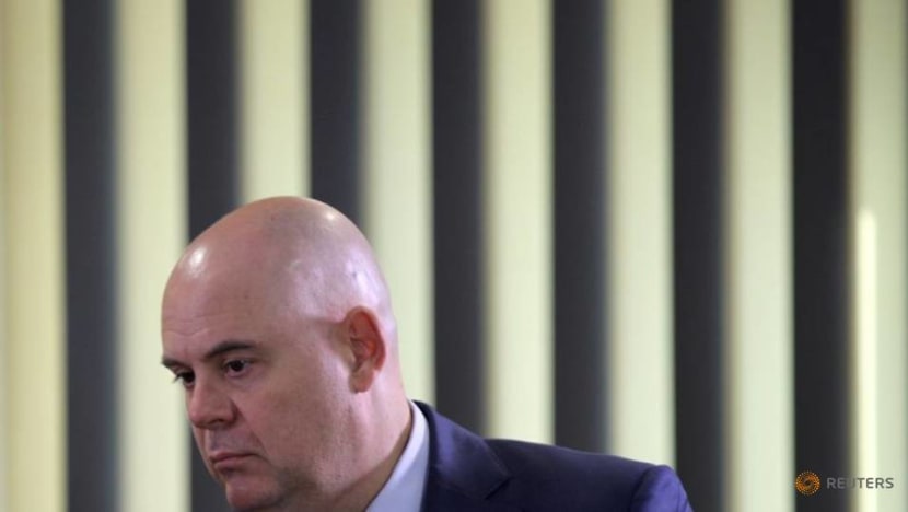 Bulgaria charges six people over alleged Russian spy ring Bulgaria charges six people over alleged Russian spy ring