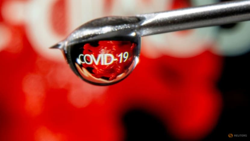 A handy guide to Singapore's COVID-19-related acronyms 