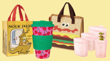 Eco-Friendly Takeaway Essentials That Every Singaporean Needs To Dabao In Style — Reusable Lunch Bags, Cute Containers & Cups
