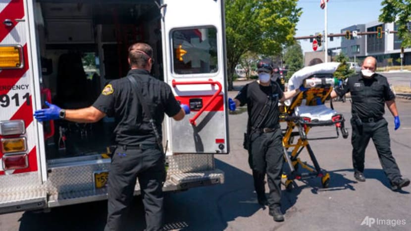 Hundreds in Canada, US, believed dead in heatwave despite efforts to help Hundreds in Canada, US, believed dead in heatwave despite efforts to help