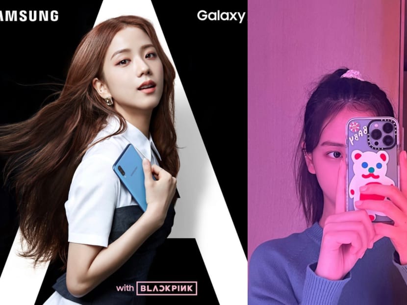 Blackpink’s Jisoo, A Former Samsung Ambassador, Gets Called A “Traitor” After Flaunting Her New iPhone Blackpink’s Jisoo, A Former Samsung Ambassador, Gets Called A “Traitor” After Flaunting Her New iPhone