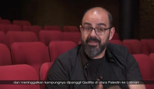 Liputan Wartawan | Pelakon Palestin yakin seni teater mampu buka minda & hati