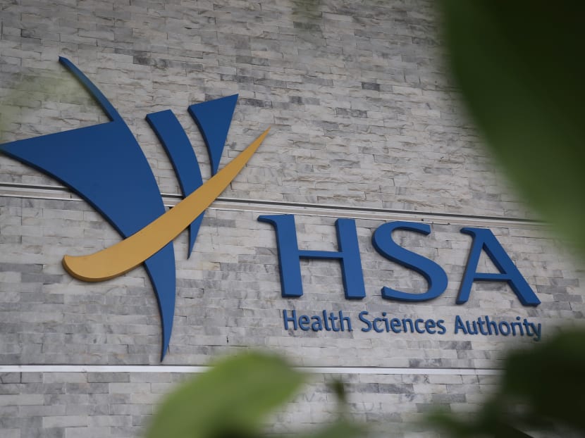 The personal data of more than 808,000 blood donors ended up on the internet in January by a vendor of the Health Sciences Authority (HSA).