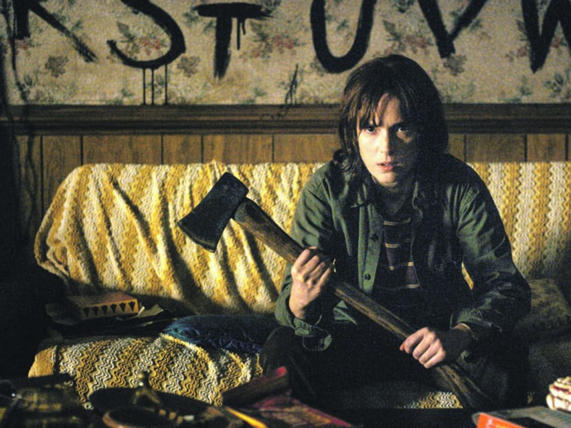 Stranger Things Is 1980s Horror Classics Good TODAY
