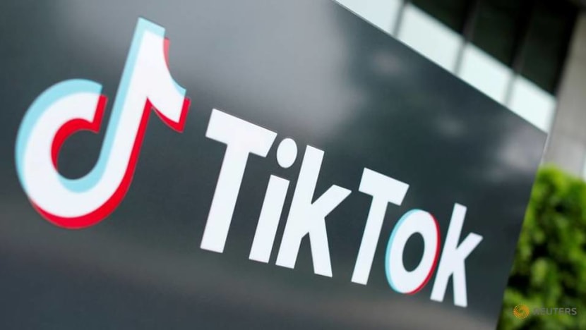 TikTok removes nearly 62 million videos in first quarter for guideline violations