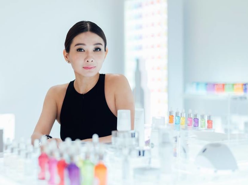 How Skin Inc's Sabrina Tan put Singapore on the global beauty map