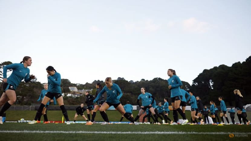 New Zealand could be on verge of unexpected - a berth in Women's World Cup knockout round
