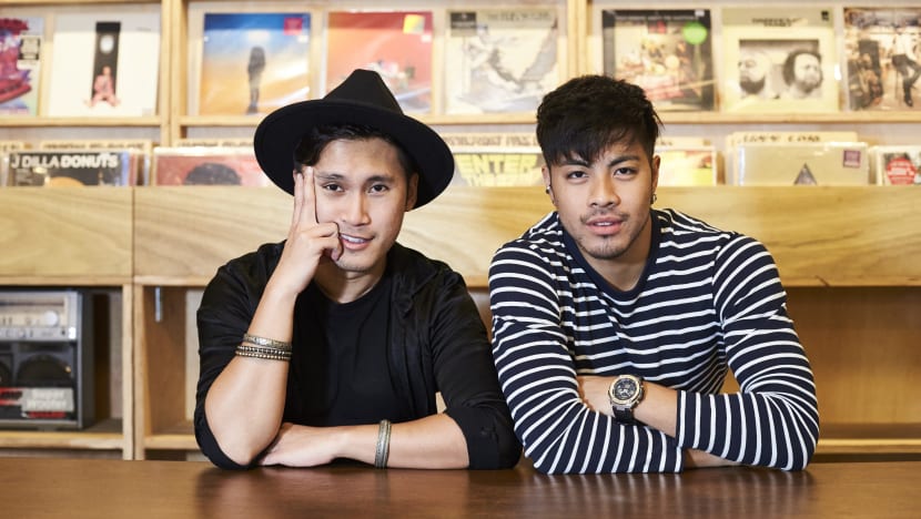 How Benjamin Kheng And Hirzi Made The Smartest & Funniest Show On The Internet