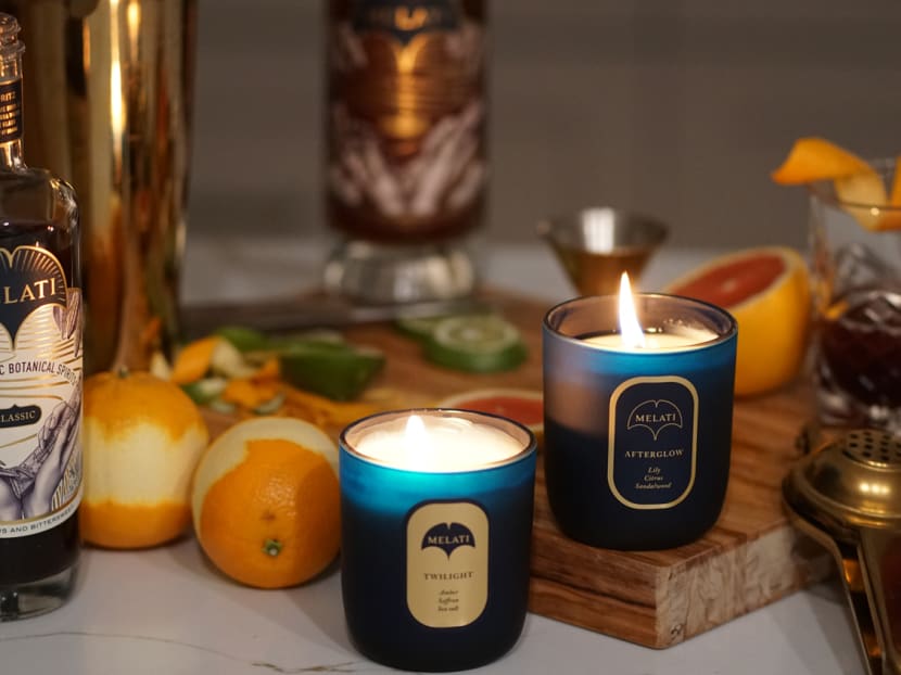 The Best Candle Scents You Should Have In Your Dining Room