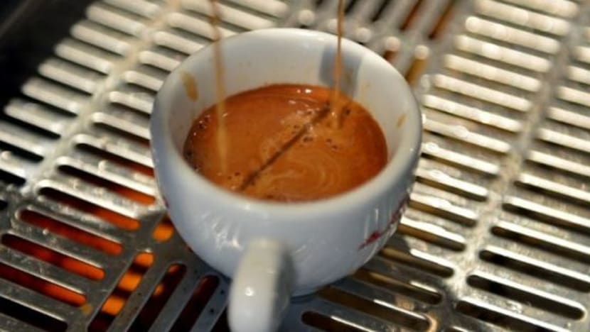 Industri kopi tawar peluang kerjaya baru, perniagaan bagi Ahmad Hidayat