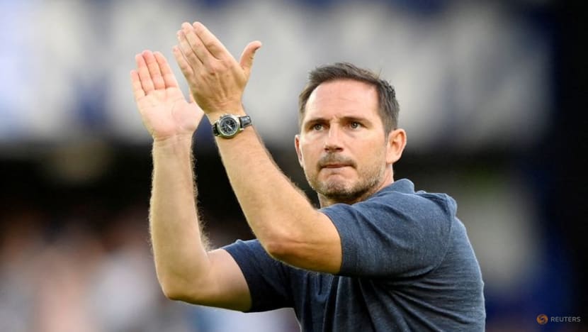 Lampard says 'easy decision' to return to Chelsea Lampard says 'easy decision' to return to Chelsea
