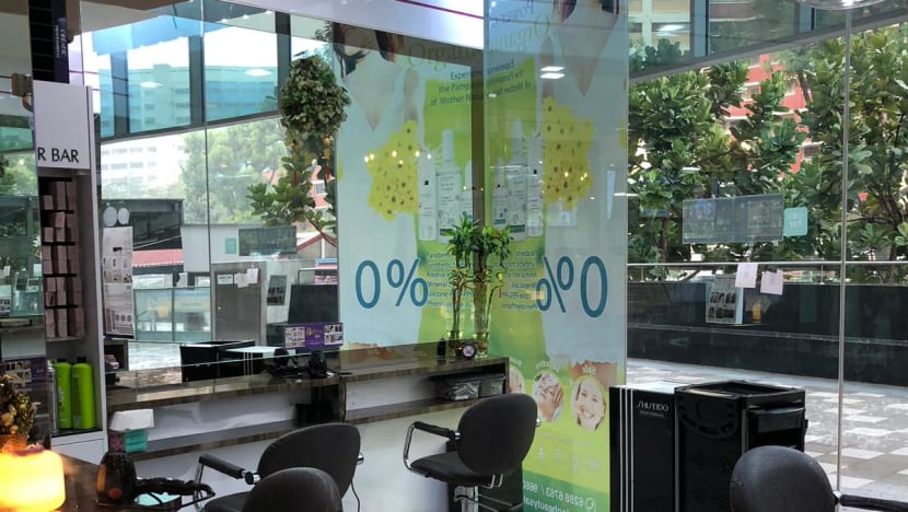 This Beauty Salon Is Offering $3 Haircuts To Frontline Staff In Healthcare, Food Delivery & Transport This Beauty Salon Is Offering $3 Haircuts To Frontline Staff In Healthcare, Food Delivery & Transport
