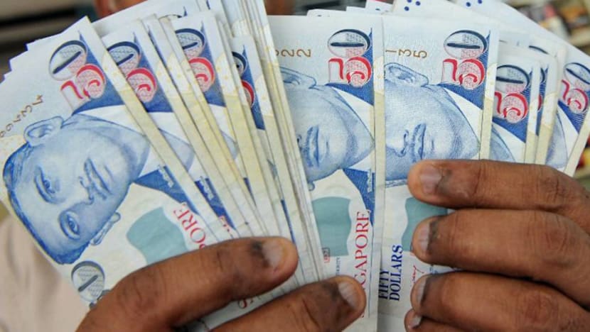 Indonesian man fined after not reporting carrying more than S$3 million in and out of Singapore Indonesian man fined after not reporting carrying more than S$3 million in and out of Singapore