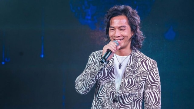 唱响“周5音乐站”　《大大的梦想》戚玉武圆梦了！