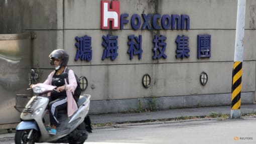 Apple supplier Foxconn to invest $300 million more in northern Vietnam - media