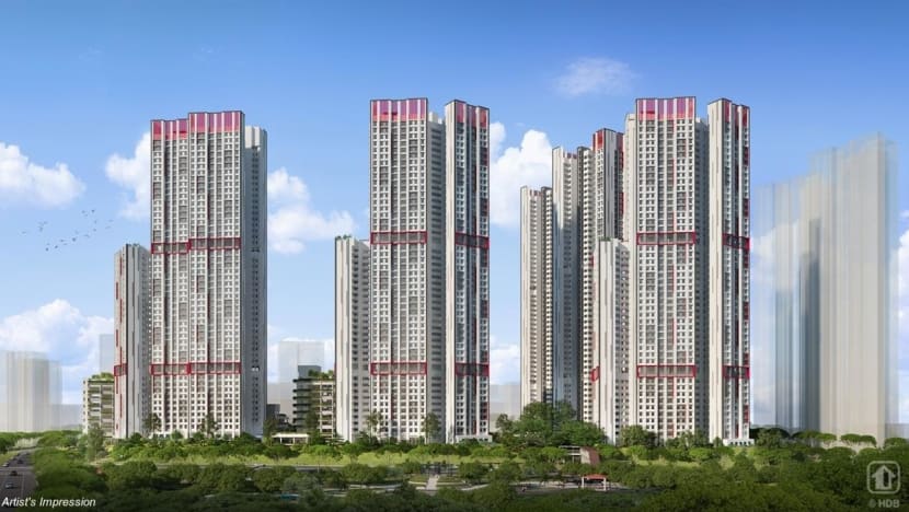 May BTO exercise: What you need to know about the HDB units available May BTO exercise: What you need to know about the HDB units available