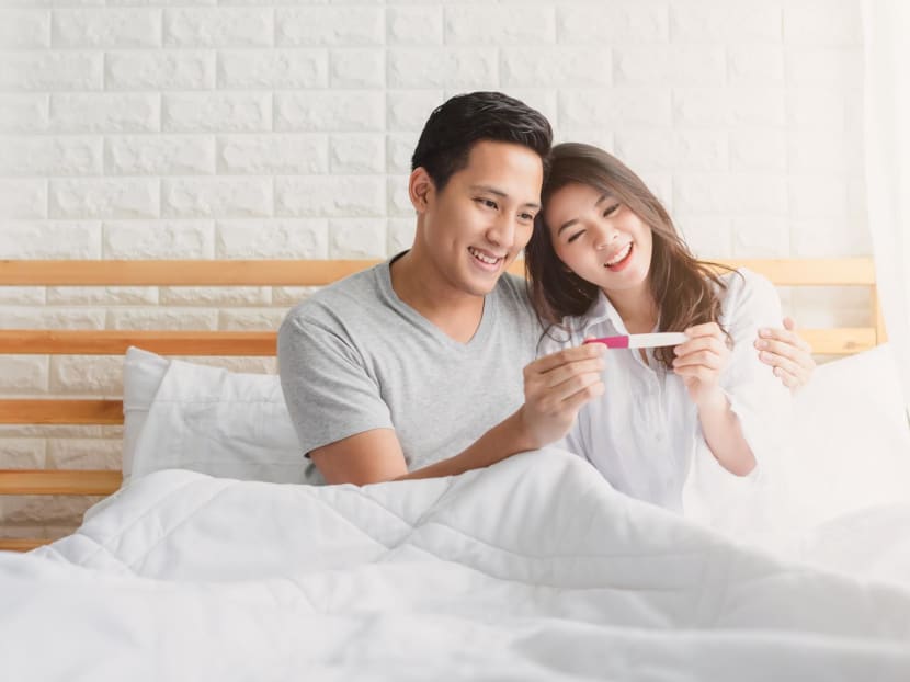 Get a health check before embarking on your family planning journey Get a health check before embarking on your family planning journey