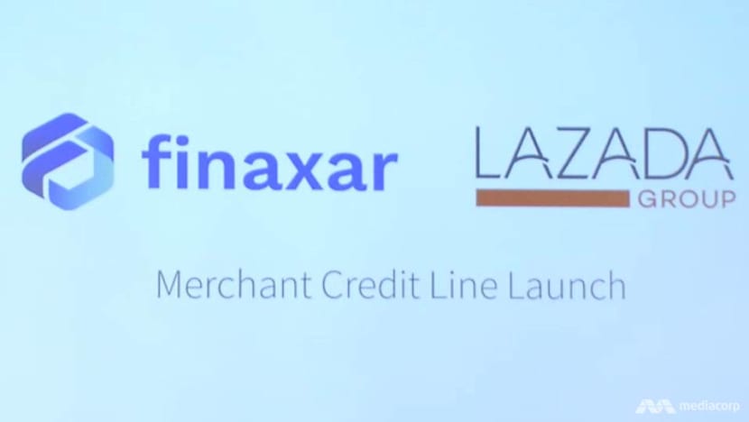 Lazada partners Finaxar to offer financing for its merchants