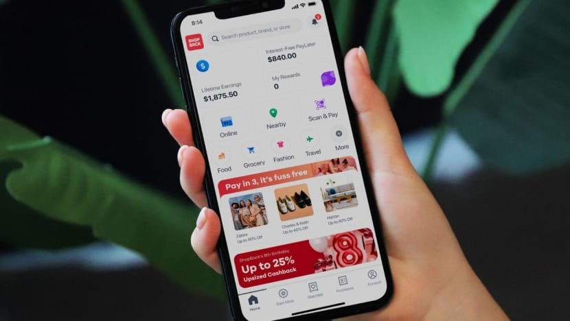 ShopBack raises US$80 million in new funding round ShopBack raises US$80 million in new funding round