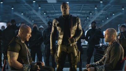 Hobbs & Shaw Review: The Best Things About Fast & Furious Spin-Off Are The Rock And Statham, Not The OTT Action