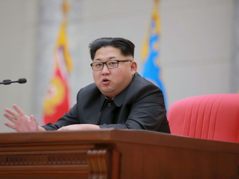 Nuclear weapons critical to North Korean regime’s survival