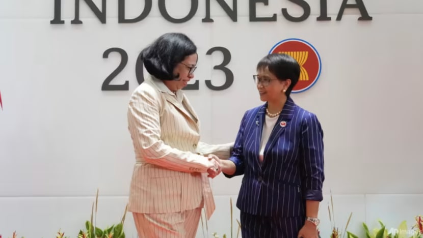 Dialog inklusif anak kunci huraian damai di Myanmar, kata Menteri Indonesia