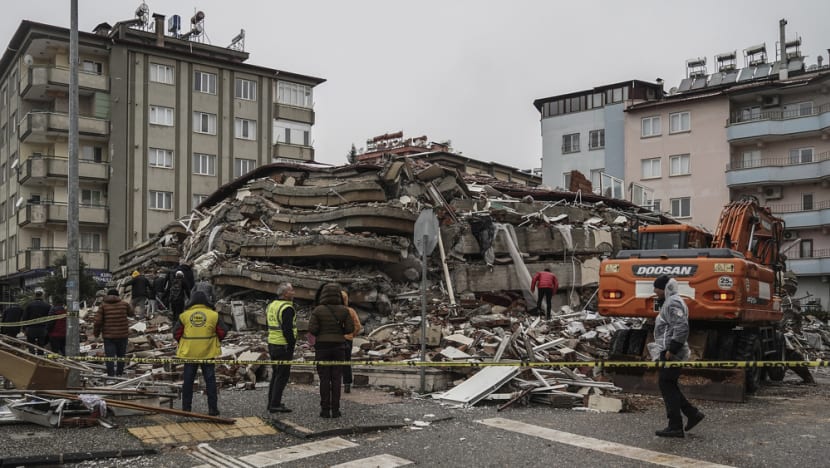 turkey earthquake 81452