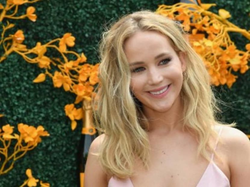 It’s official: Actress Jennifer Lawrence marries art dealer partner It’s official: Actress Jennifer Lawrence marries art dealer partner