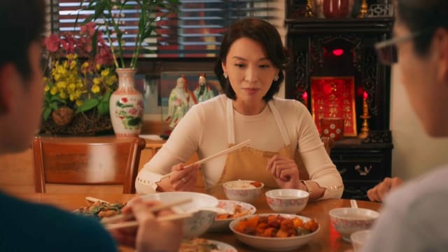 回归（第22集）：若彤被暂时停职