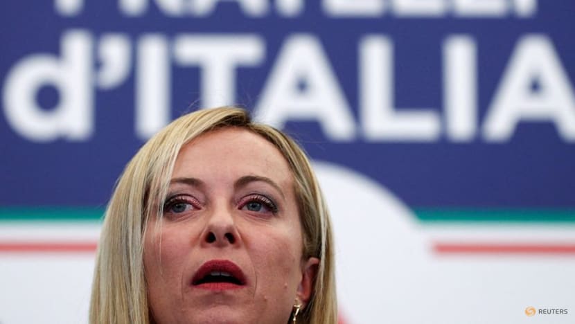 'Very real fears' for LGBT community after far-right win in Italy 'Very real fears' for LGBT community after far-right win in Italy