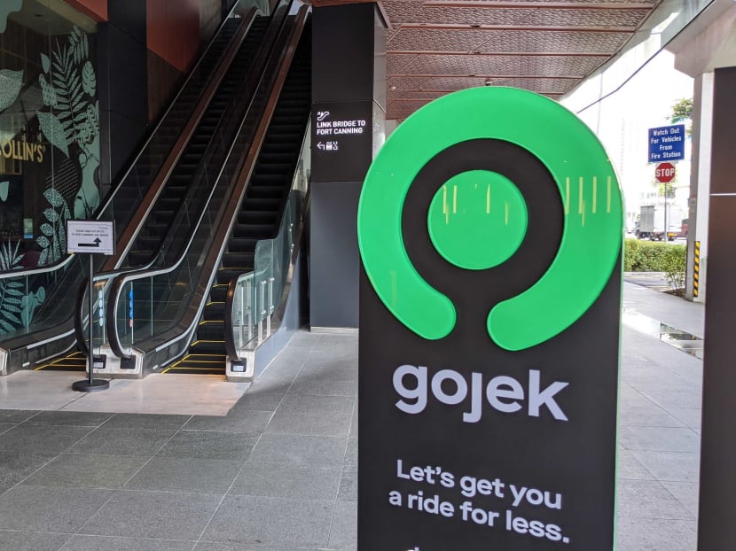 Commentary: Gojek, Southeast Asia’s next potential superapp, makes a bold play in Singapore