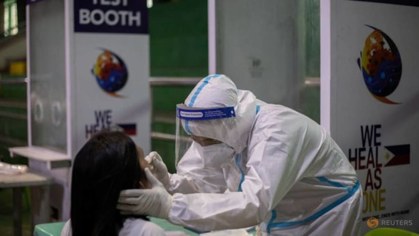 Philippines to get 30 million doses of Novavax COVID-19 vaccine: Minister Philippines to get 30 million doses of Novavax COVID-19 vaccine: Minister