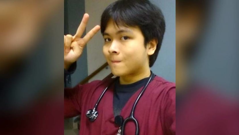 Doctor in Australia suspended over rape comments on Singapore online forum HardwareZone Doctor in Australia suspended over rape comments on Singapore online forum HardwareZone