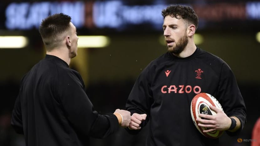 Adams, Cuthbert return to Wales training ahead of Argentina clash Adams, Cuthbert return to Wales training ahead of Argentina clash