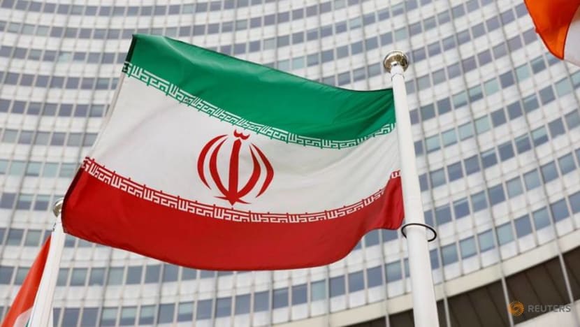 Iran begins process of making enriched uranium metal; US, E3 dismayed Iran begins process of making enriched uranium metal; US, E3 dismayed