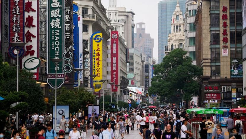 China to hold nationwide survey on population changes in November