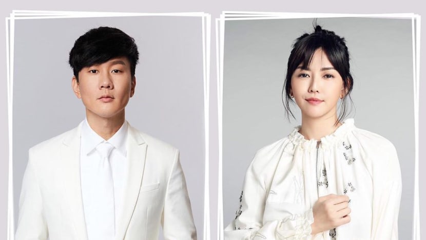 JJ Lin And Stefanie Sun’s Upcoming Live Duet On NDP2020 Is The Motivation We Need To Tide Through COVID-19