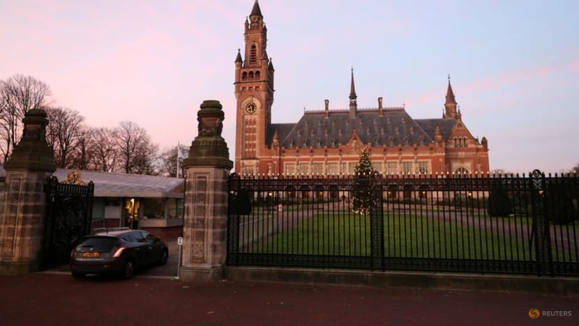 Myanmar junta, ousted government fight for recognition at top UN court Myanmar junta, ousted government fight for recognition at top UN court